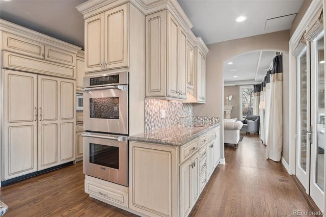 4443 W Cottonwood Place, Littleton, CO 80123