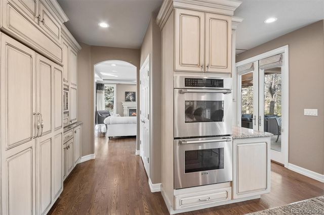 4443 W Cottonwood Place, Littleton, CO 80123