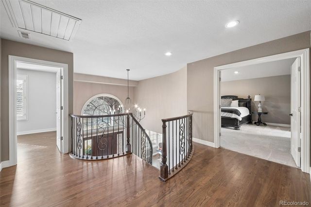 4443 W Cottonwood Place, Littleton, CO 80123