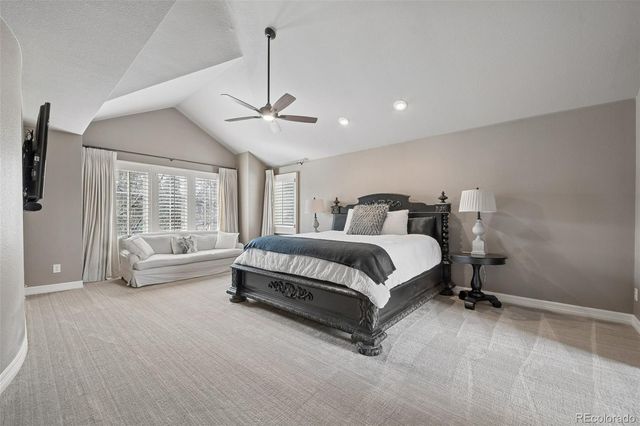 4443 W Cottonwood Place, Littleton, CO 80123