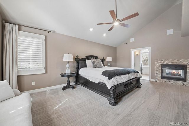 4443 W Cottonwood Place, Littleton, CO 80123