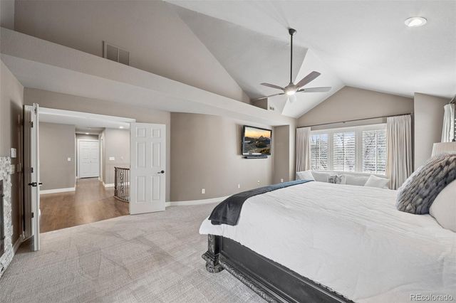 4443 W Cottonwood Place, Littleton, CO 80123