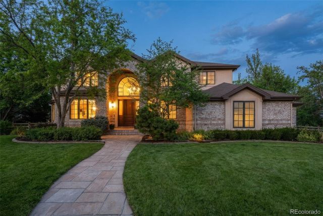 4443 W Cottonwood Place, Littleton, CO 80123