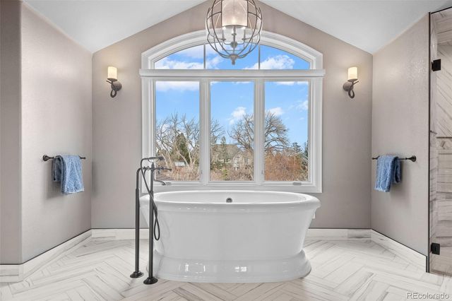 4443 W Cottonwood Place, Littleton, CO 80123