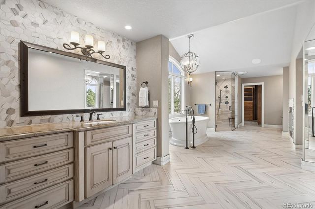 4443 W Cottonwood Place, Littleton, CO 80123