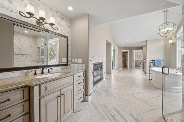 4443 W Cottonwood Place, Littleton, CO 80123