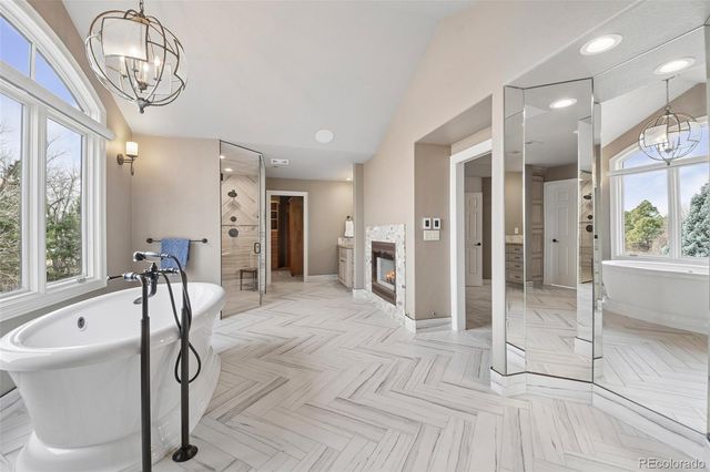 4443 W Cottonwood Place, Littleton, CO 80123