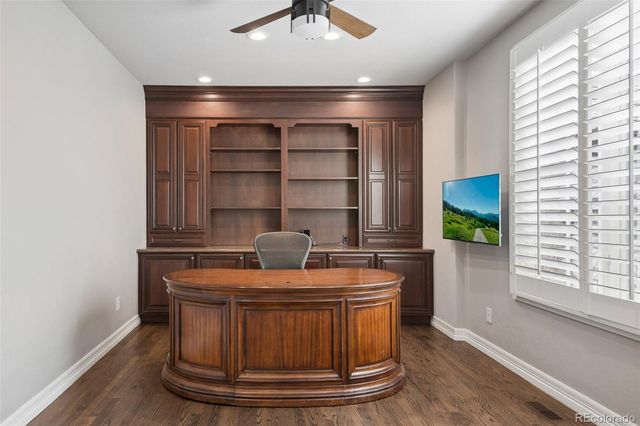 4443 W Cottonwood Place, Littleton, CO 80123