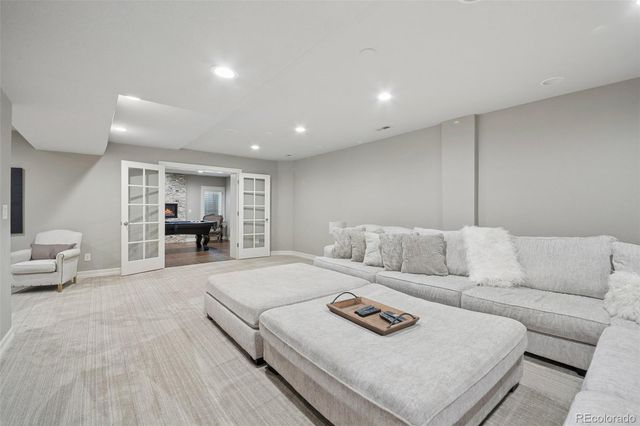 4443 W Cottonwood Place, Littleton, CO 80123