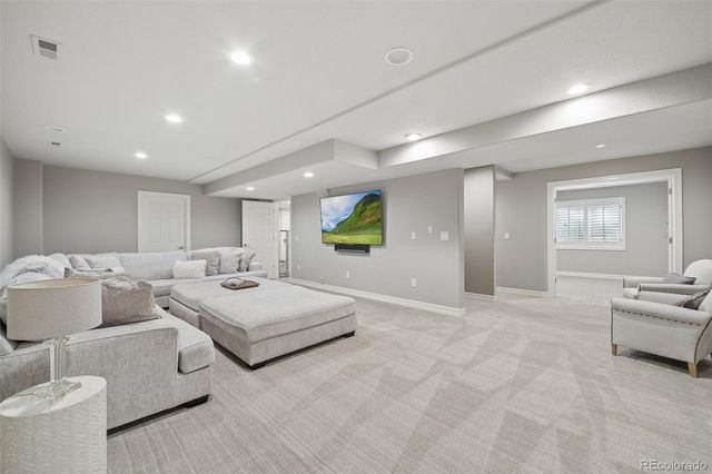 4443 W Cottonwood Place, Littleton, CO 80123