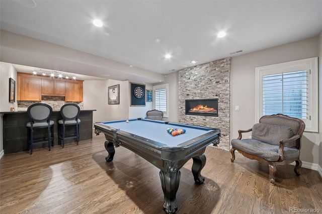 4443 W Cottonwood Place, Littleton, CO 80123