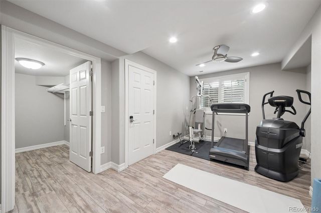 4443 W Cottonwood Place, Littleton, CO 80123