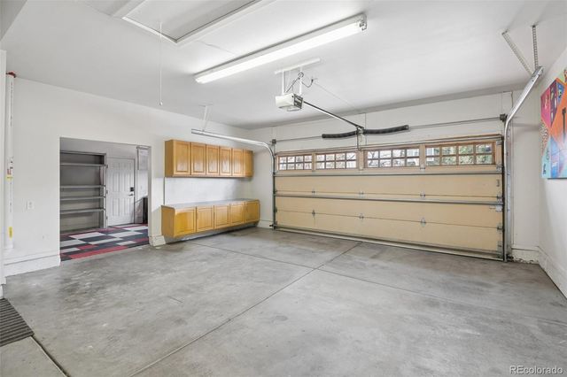 4443 W Cottonwood Place, Littleton, CO 80123