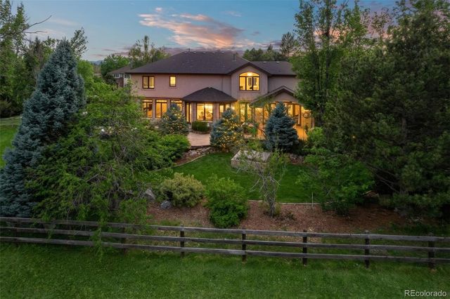 4443 W Cottonwood Place, Littleton, CO 80123