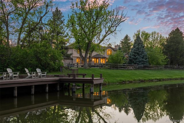 4443 W Cottonwood Place, Littleton, CO 80123