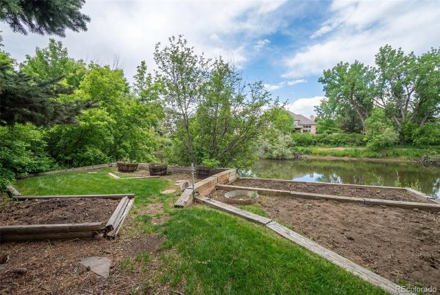 4443 W Cottonwood Place, Littleton, CO 80123