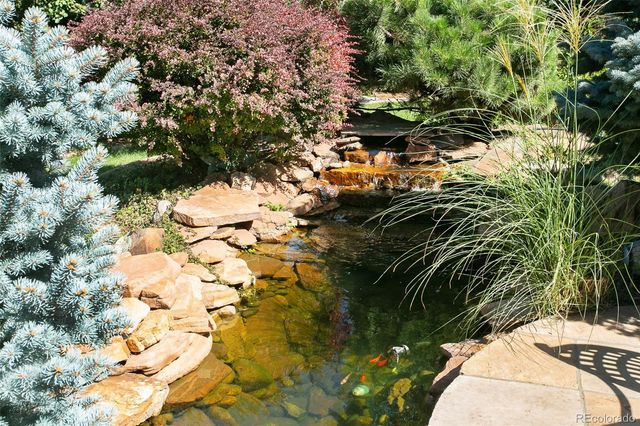 4443 W Cottonwood Place, Littleton, CO 80123