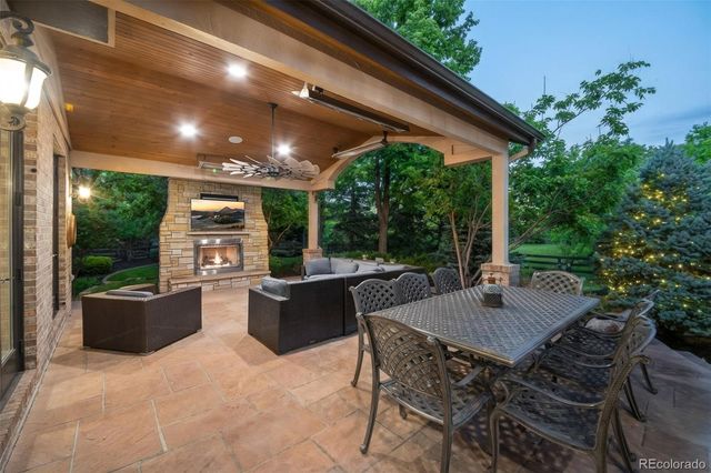 4443 W Cottonwood Place, Littleton, CO 80123