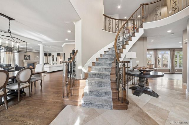 4443 W Cottonwood Place, Littleton, CO 80123