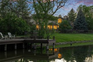 4443 W Cottonwood Place, Littleton, CO 80123