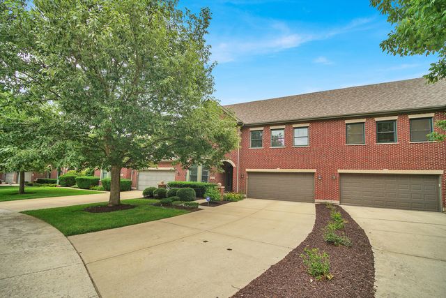 21753 Cappel Lane, Frankfort, IL 60423