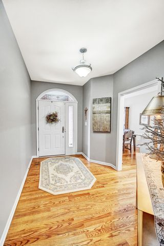 21753 Cappel Lane, Frankfort, IL 60423