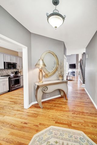 21753 Cappel Lane, Frankfort, IL 60423