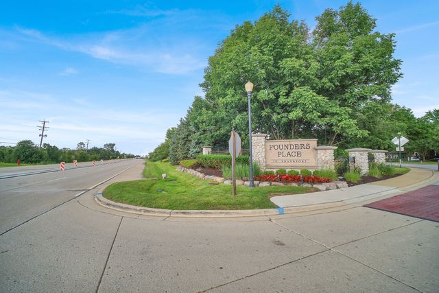 21753 Cappel Lane, Frankfort, IL 60423