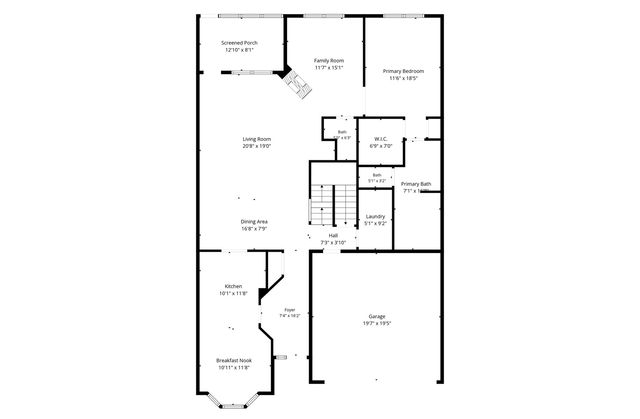 21753 Cappel Lane, Frankfort, IL 60423