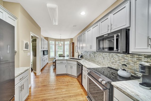 21753 Cappel Lane, Frankfort, IL 60423