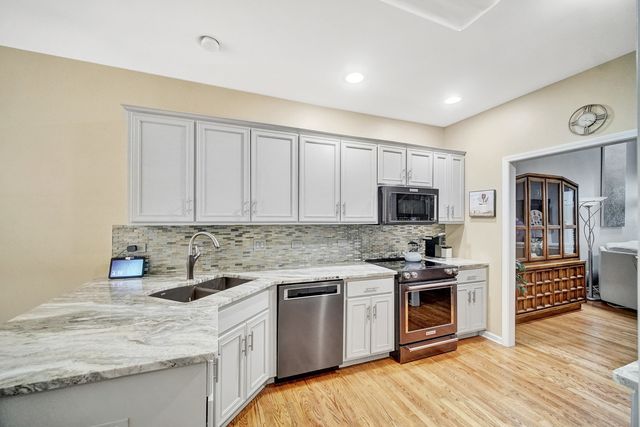 21753 Cappel Lane, Frankfort, IL 60423