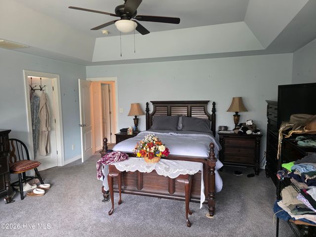 134 Bur Oaks Boulevard, Newport, NC 28570