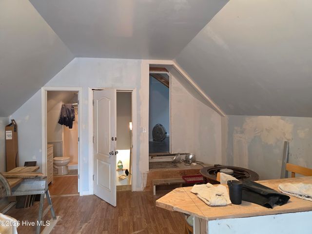 134 Bur Oaks Boulevard, Newport, NC 28570