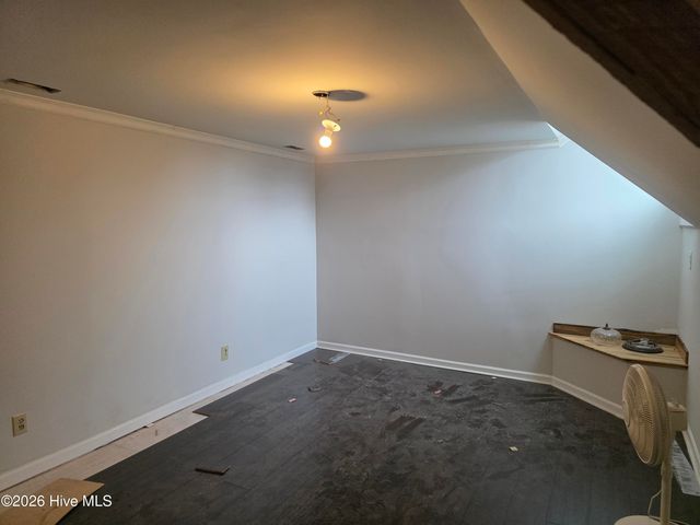 134 Bur Oaks Boulevard, Newport, NC 28570