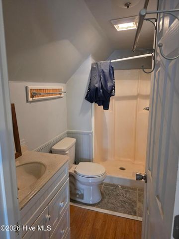 134 Bur Oaks Boulevard, Newport, NC 28570