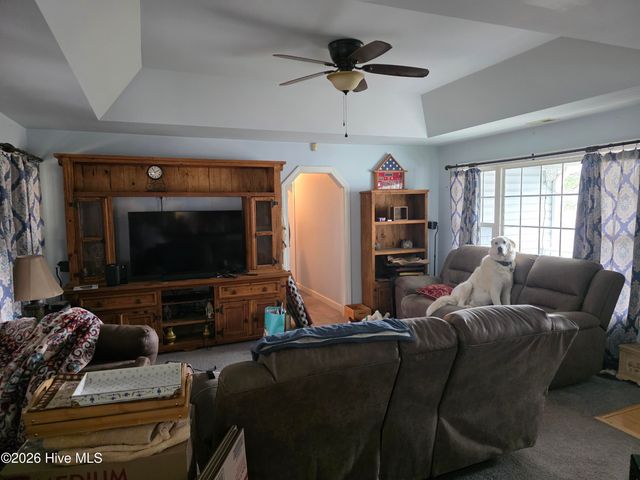 134 Bur Oaks Boulevard, Newport, NC 28570