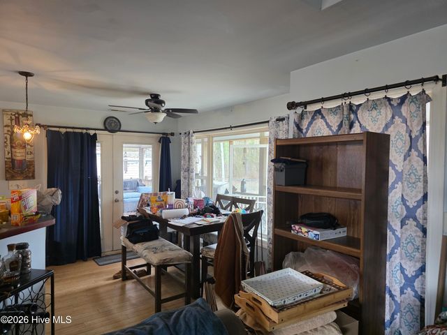 134 Bur Oaks Boulevard, Newport, NC 28570