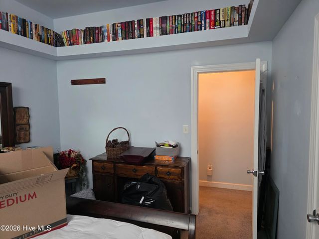 134 Bur Oaks Boulevard, Newport, NC 28570