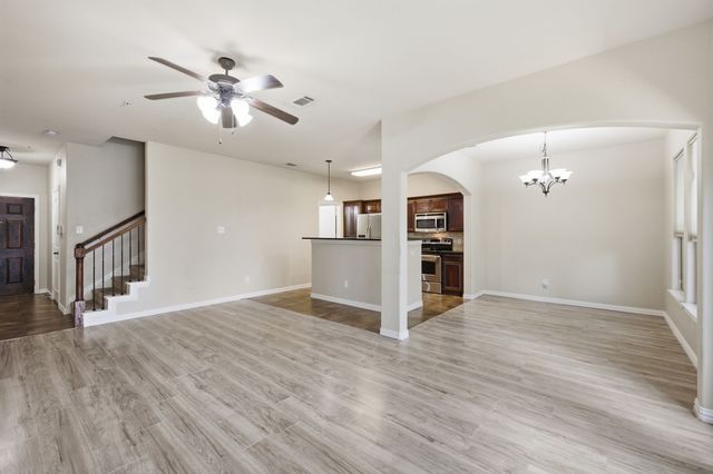 237 Corinna Court, Hurst, TX 76053