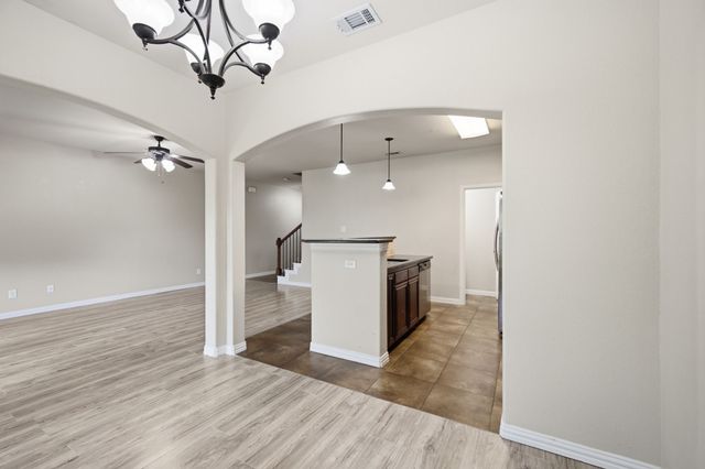 237 Corinna Court, Hurst, TX 76053