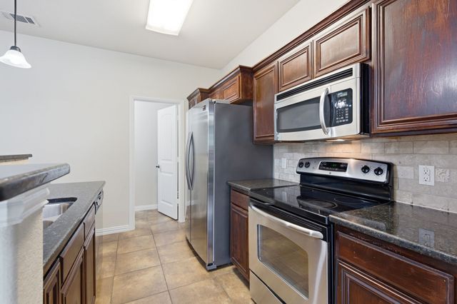 237 Corinna Court, Hurst, TX 76053
