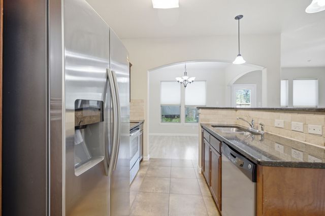 237 Corinna Court, Hurst, TX 76053