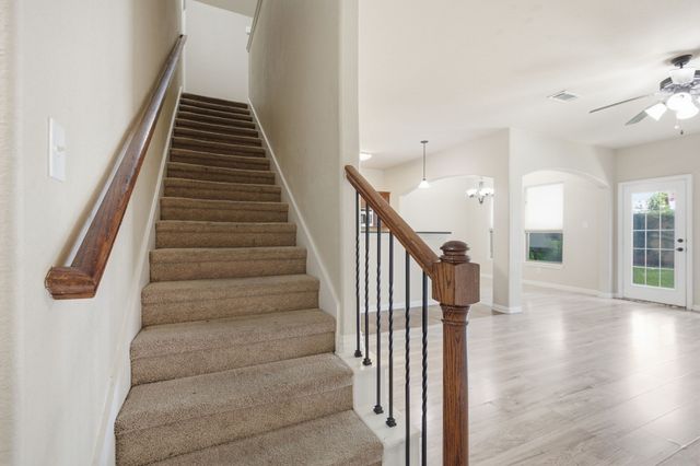 237 Corinna Court, Hurst, TX 76053