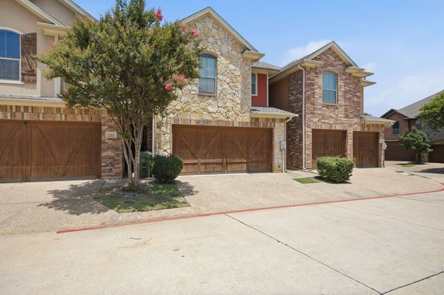 237 Corinna Court, Hurst, TX 76053