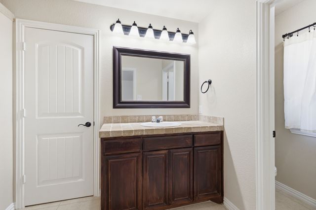 237 Corinna Court, Hurst, TX 76053