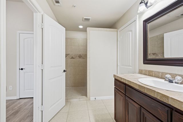 237 Corinna Court, Hurst, TX 76053