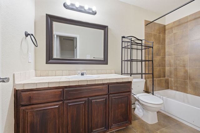 237 Corinna Court, Hurst, TX 76053