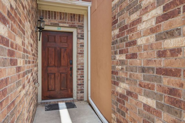 237 Corinna Court, Hurst, TX 76053