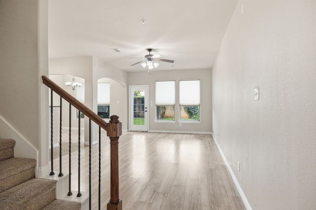 237 Corinna Court, Hurst, TX 76053