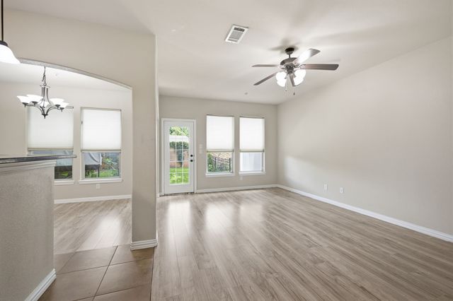 237 Corinna Court, Hurst, TX 76053